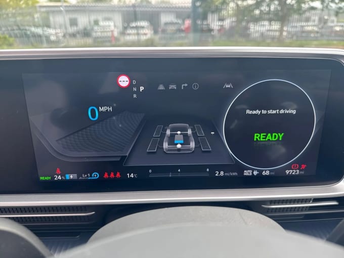 2024 Hyundai Ioniq 6