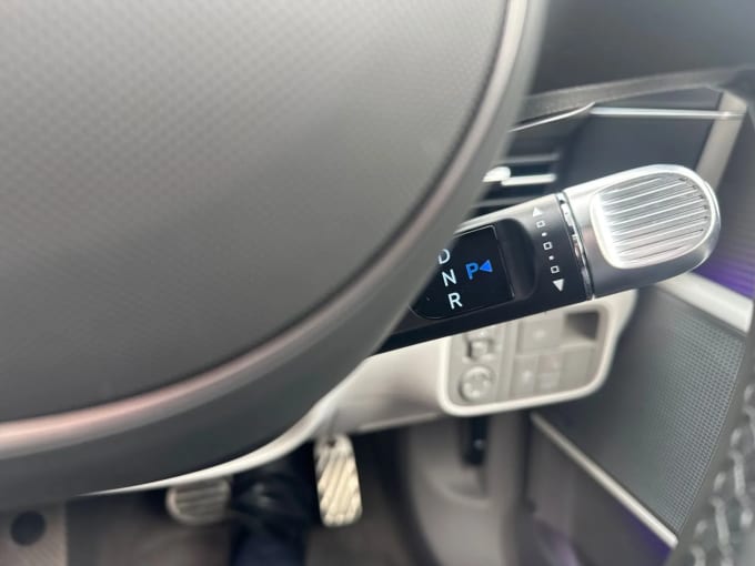 2024 Hyundai Ioniq 6