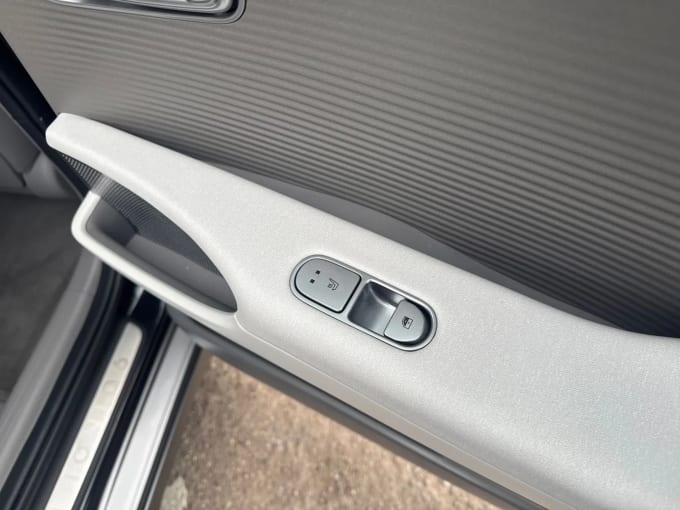 2024 Hyundai Ioniq 6
