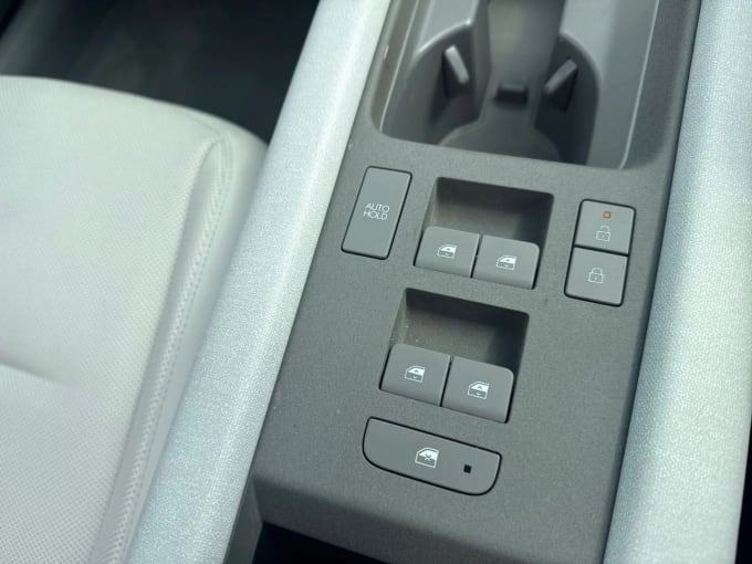 2024 Hyundai Ioniq 6