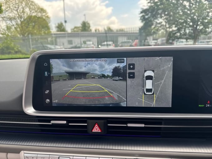 2024 Hyundai Ioniq 6