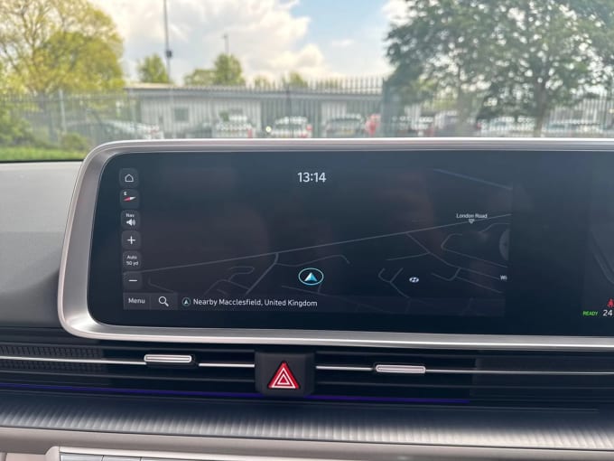 2024 Hyundai Ioniq 6