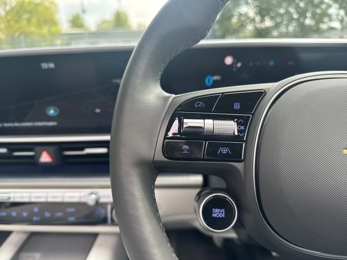 2024 Hyundai Ioniq 6