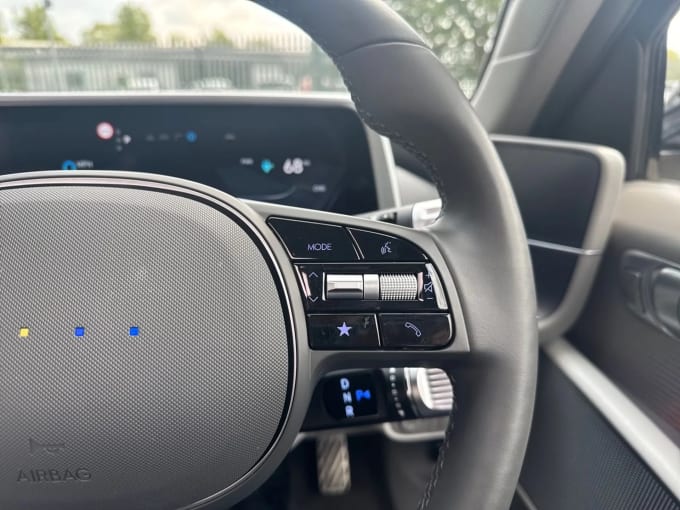 2024 Hyundai Ioniq 6
