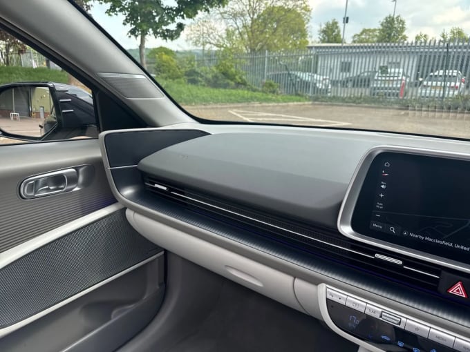 2024 Hyundai Ioniq 6