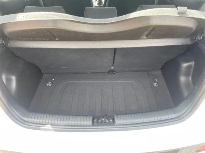 2018 Hyundai I10