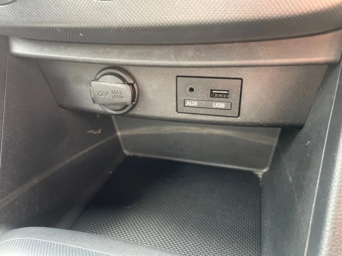 2018 Hyundai I10