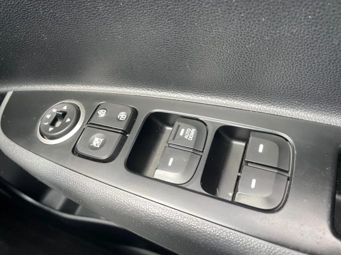 2018 Hyundai I10