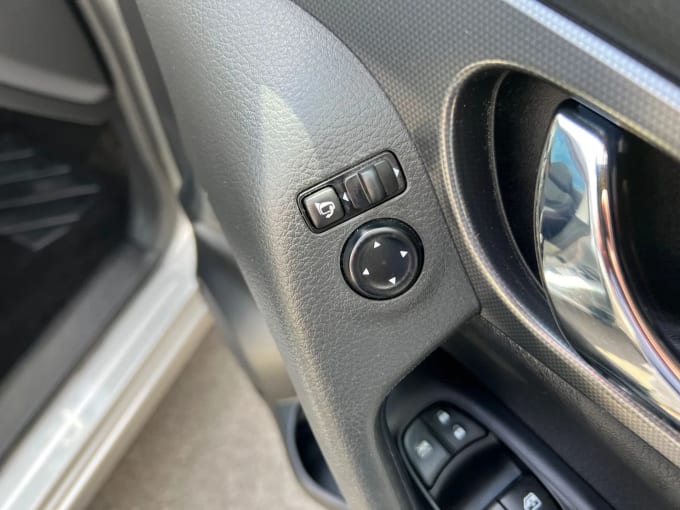 2020 Nissan Qashqai