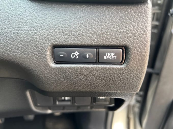 2020 Nissan Qashqai