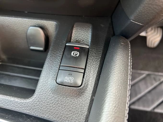 2020 Nissan Qashqai