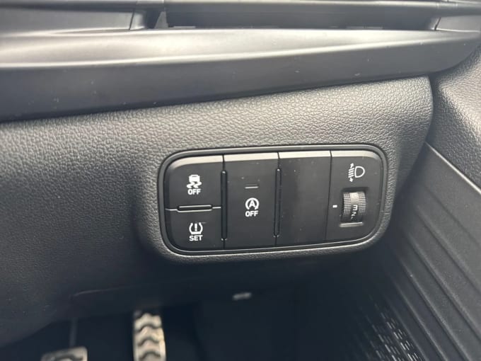 2023 Hyundai Bayon
