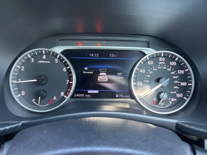 2021 Nissan Juke