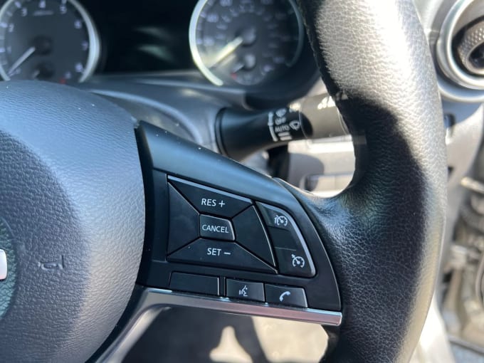 2021 Nissan Juke