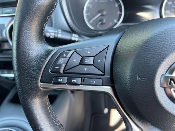 2021 Nissan Juke