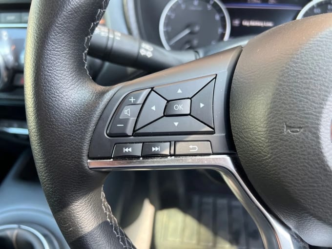 2022 Nissan Juke