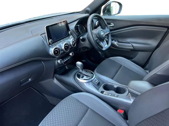 2024 Nissan Juke