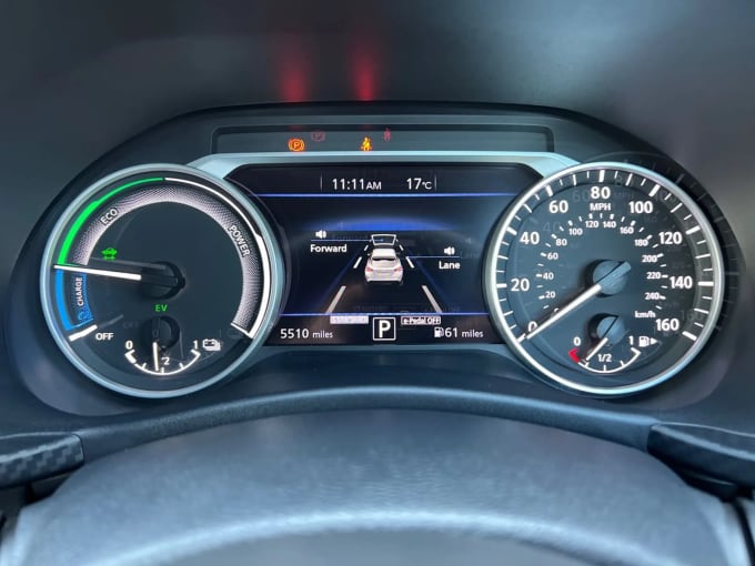 2024 Nissan Juke