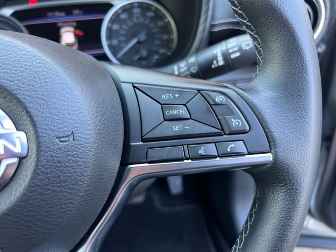 2024 Nissan Juke