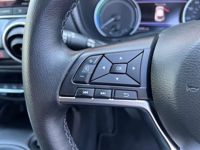 2024 Nissan Juke
