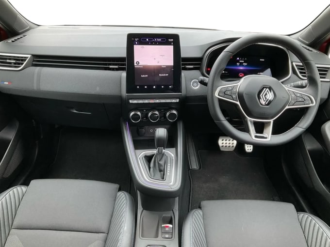 2024 Renault Clio