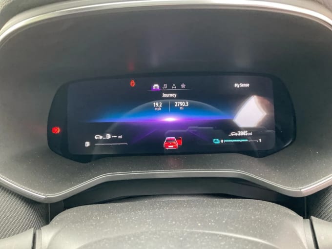 2024 Renault Clio