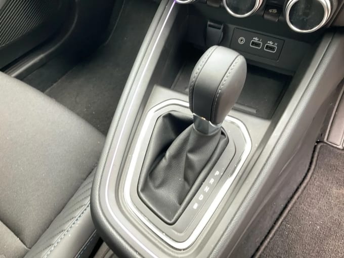 2024 Renault Clio