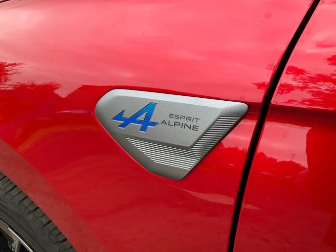 2024 Renault Clio