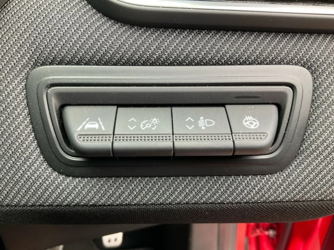 2024 Renault Clio