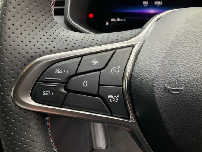 2024 Renault Clio