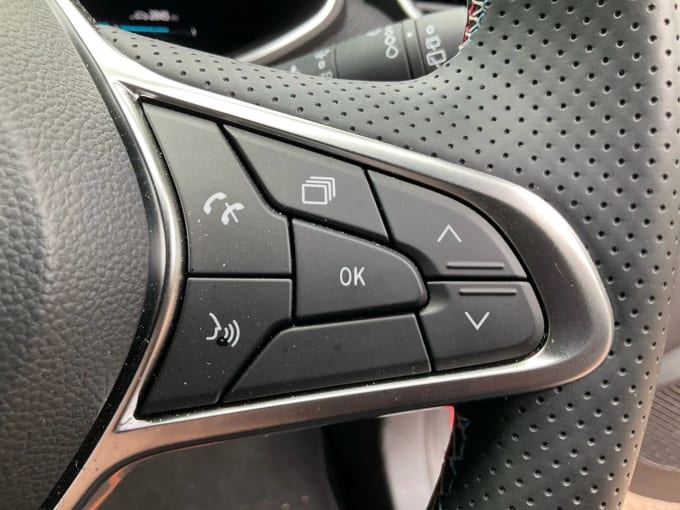 2024 Renault Clio