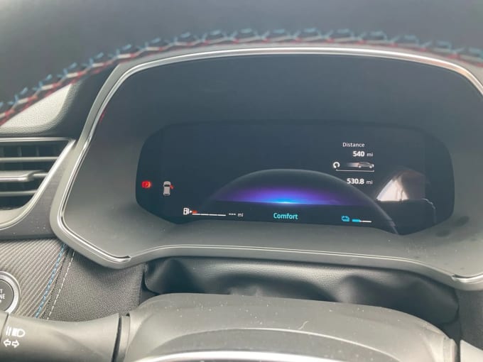 2024 Renault Captur