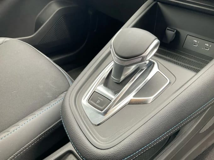 2024 Renault Captur