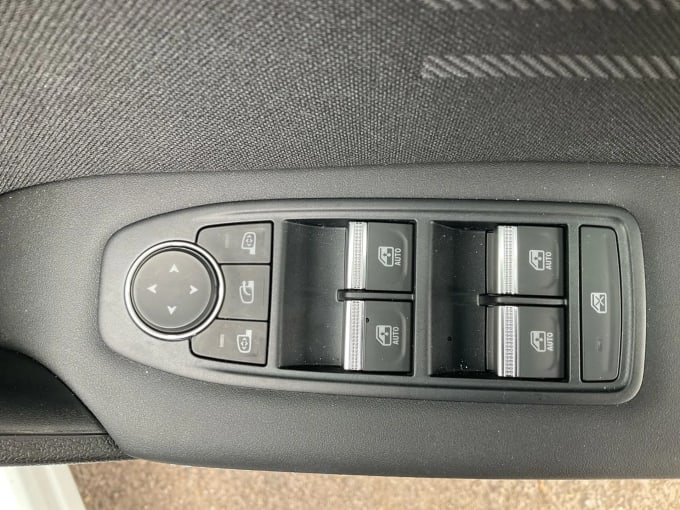 2024 Renault Captur