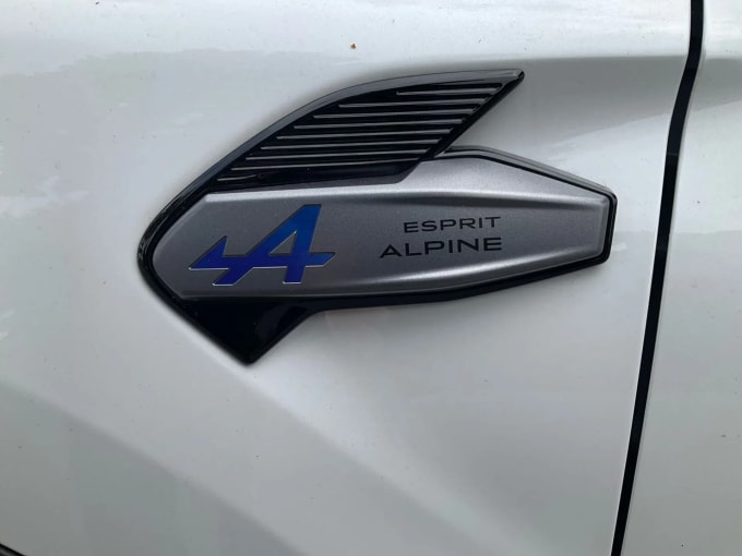 2024 Renault Captur