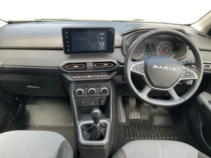 2024 Dacia Jogger