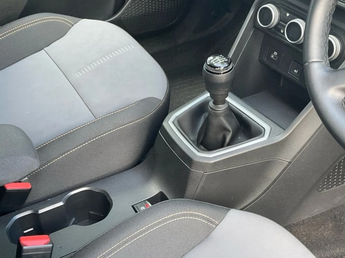2024 Dacia Jogger