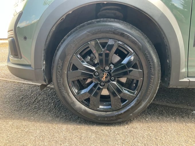 2024 Dacia Jogger