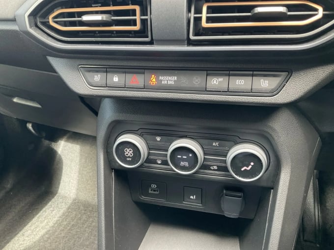 2024 Dacia Jogger