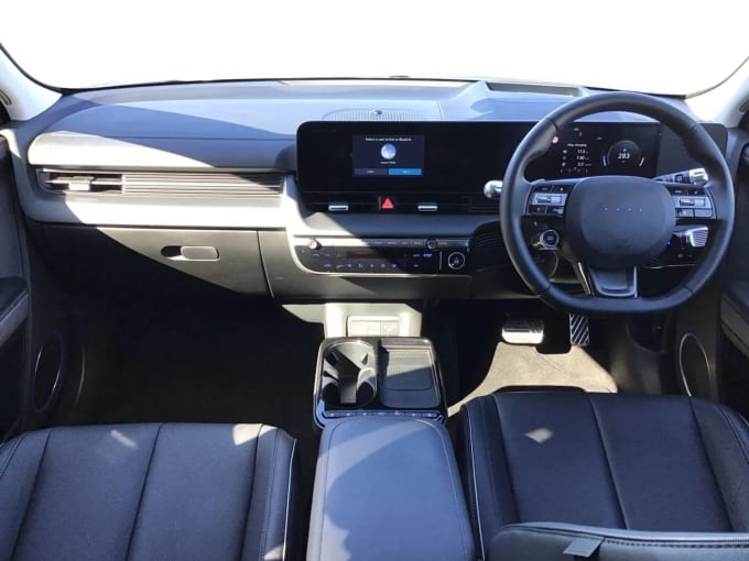 2024 Hyundai Ioniq 5