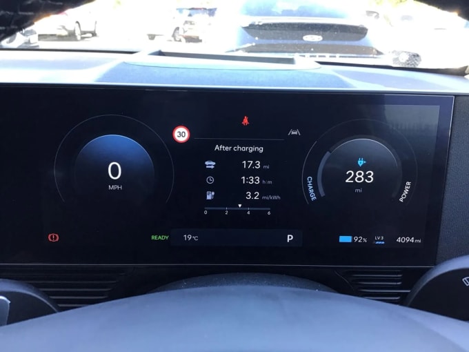2024 Hyundai Ioniq 5
