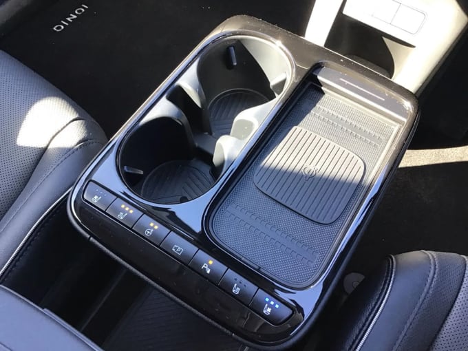 2024 Hyundai Ioniq 5
