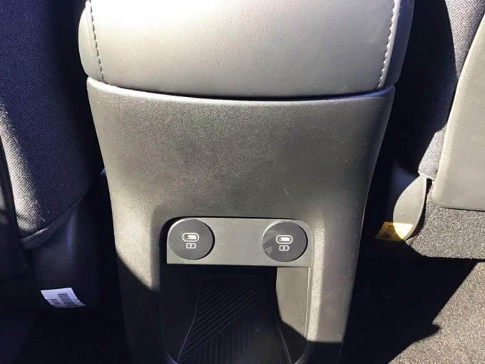 2024 Hyundai Ioniq 5