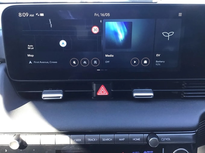 2024 Hyundai Ioniq 5