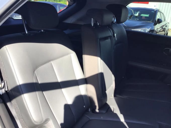 2024 Hyundai Ioniq 5