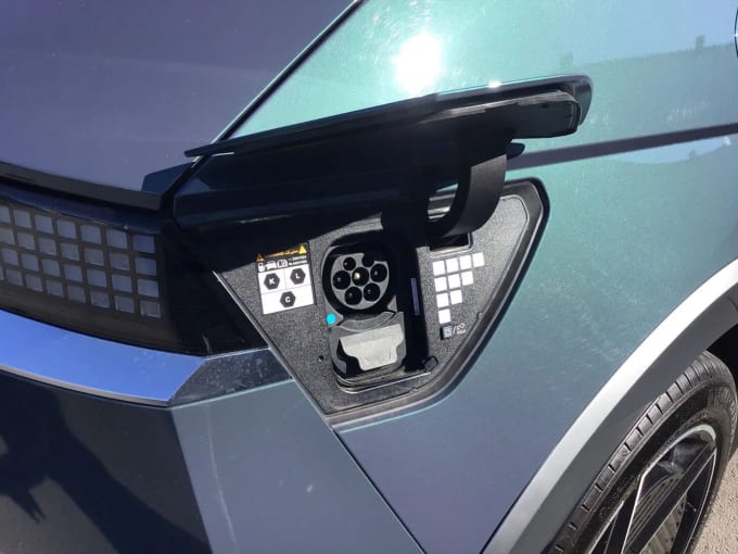2024 Hyundai Ioniq 5