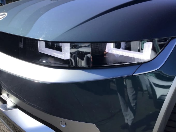 2024 Hyundai Ioniq 5