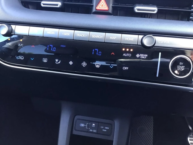 2024 Hyundai Ioniq 5