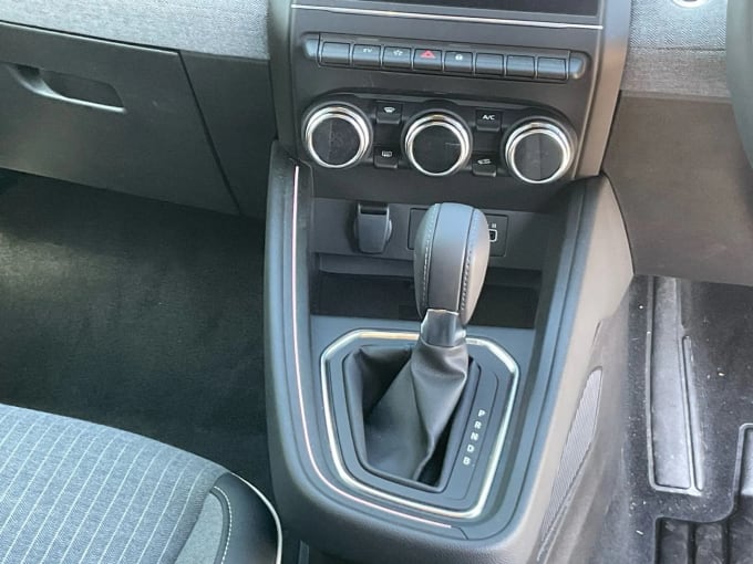 2023 Renault Clio