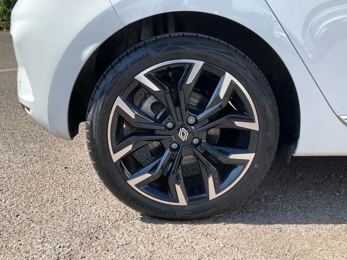 2023 Renault Clio